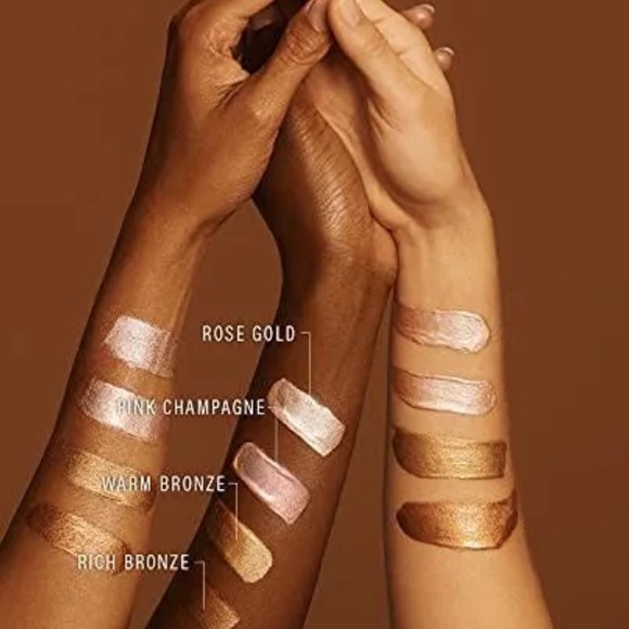 ✨💖 J Lo Beauty ✨ That Star Filter Complexion Booster … Pink Champagne 💖✨ - Picture 7 of 10